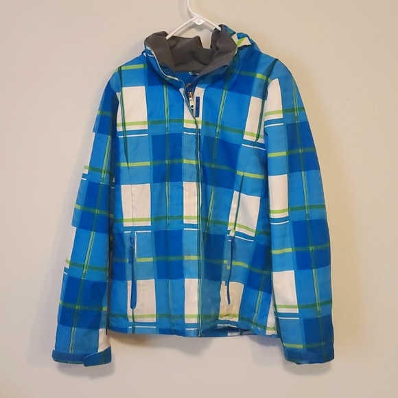 Roxy Jacket and Pants - Picture 1 of 8